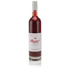 Burschik's Vermouth Red